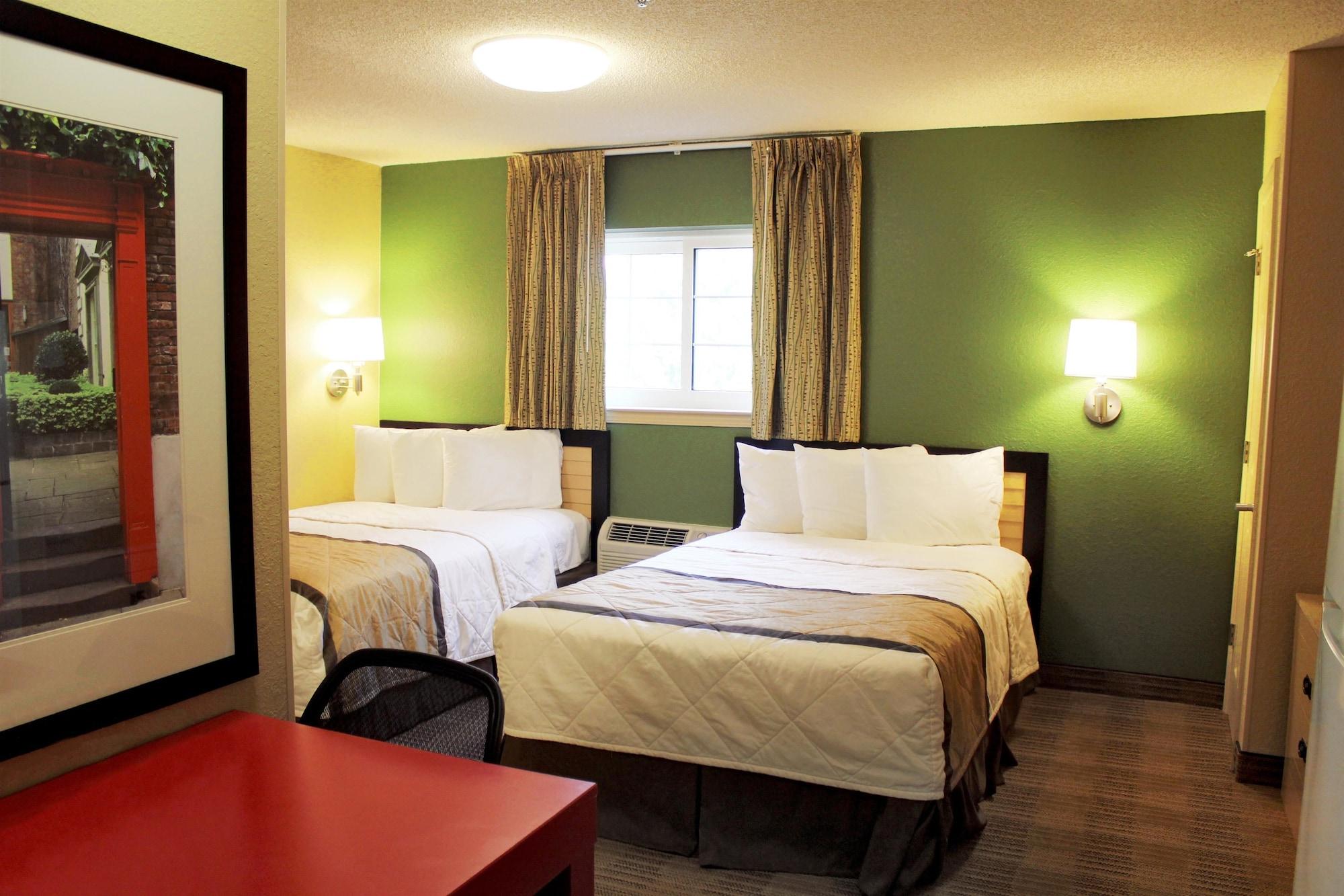 Extended Stay America Suites - Chesapeake - Greenbrier Circle Exterior photo