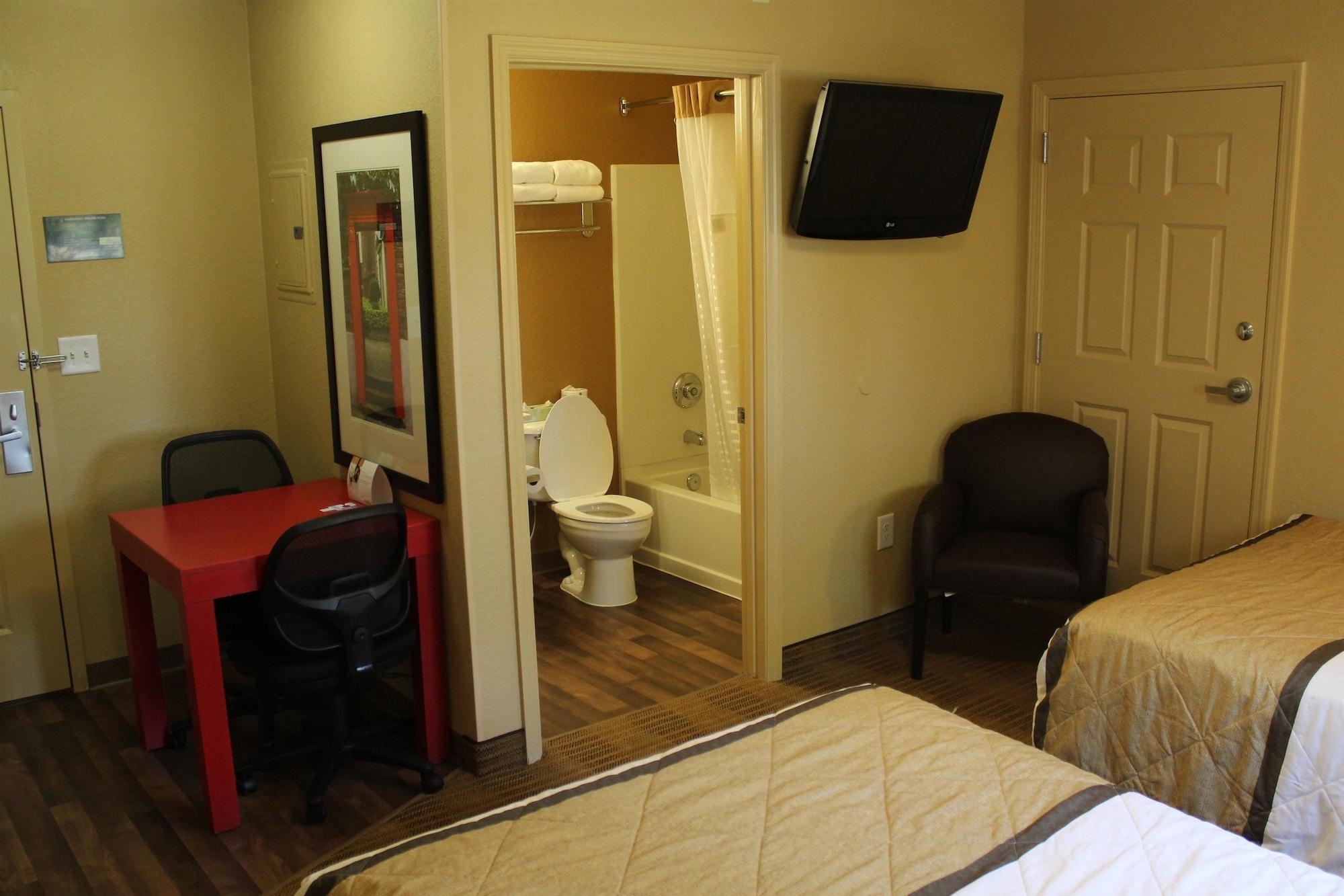Extended Stay America Suites - Chesapeake - Greenbrier Circle Exterior photo