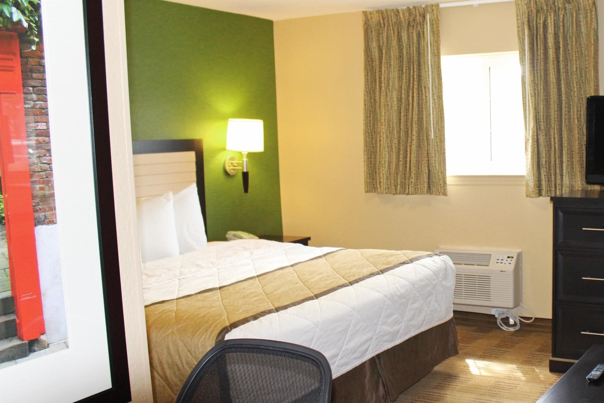 Extended Stay America Suites - Chesapeake - Greenbrier Circle Exterior photo