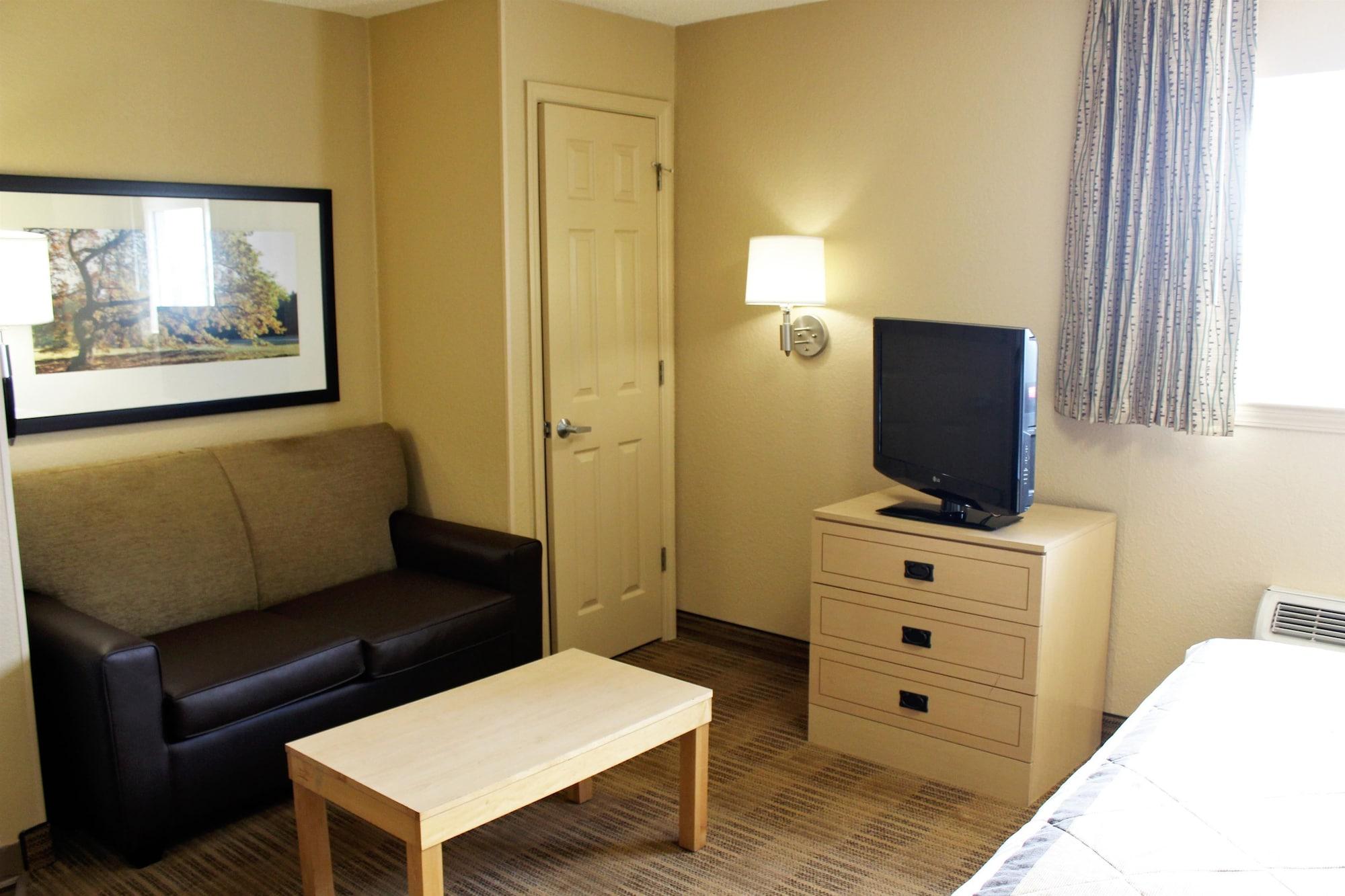 Extended Stay America Suites - Chesapeake - Greenbrier Circle Exterior photo