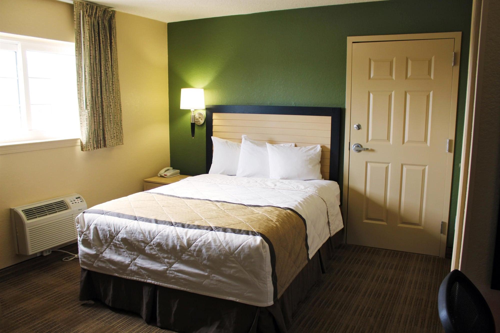 Extended Stay America Suites - Chesapeake - Greenbrier Circle Exterior photo
