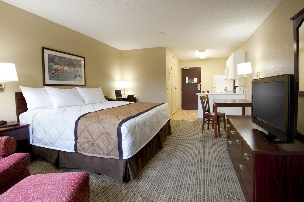 Extended Stay America Suites - Chesapeake - Greenbrier Circle Exterior photo