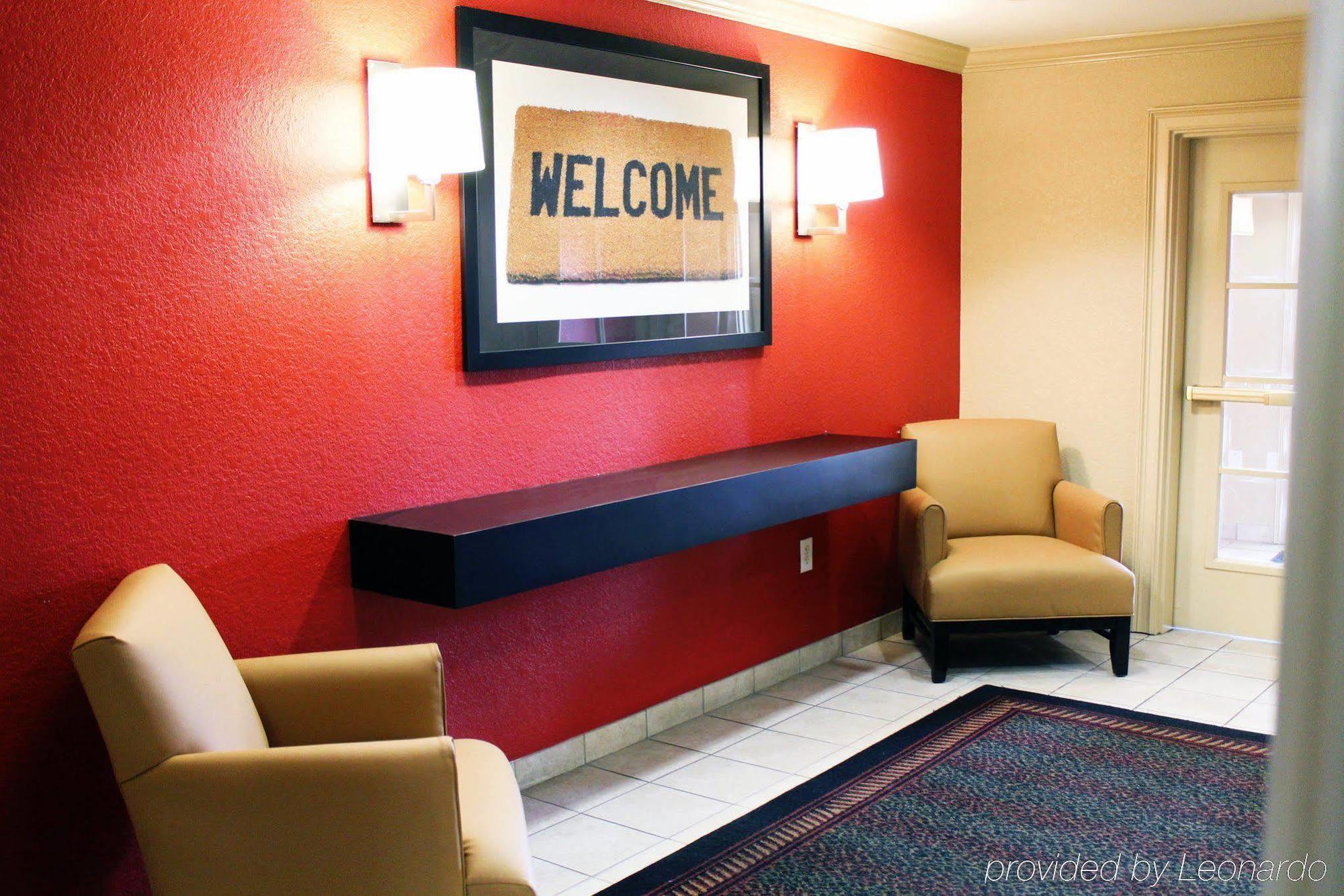 Extended Stay America Suites - Chesapeake - Greenbrier Circle Exterior photo