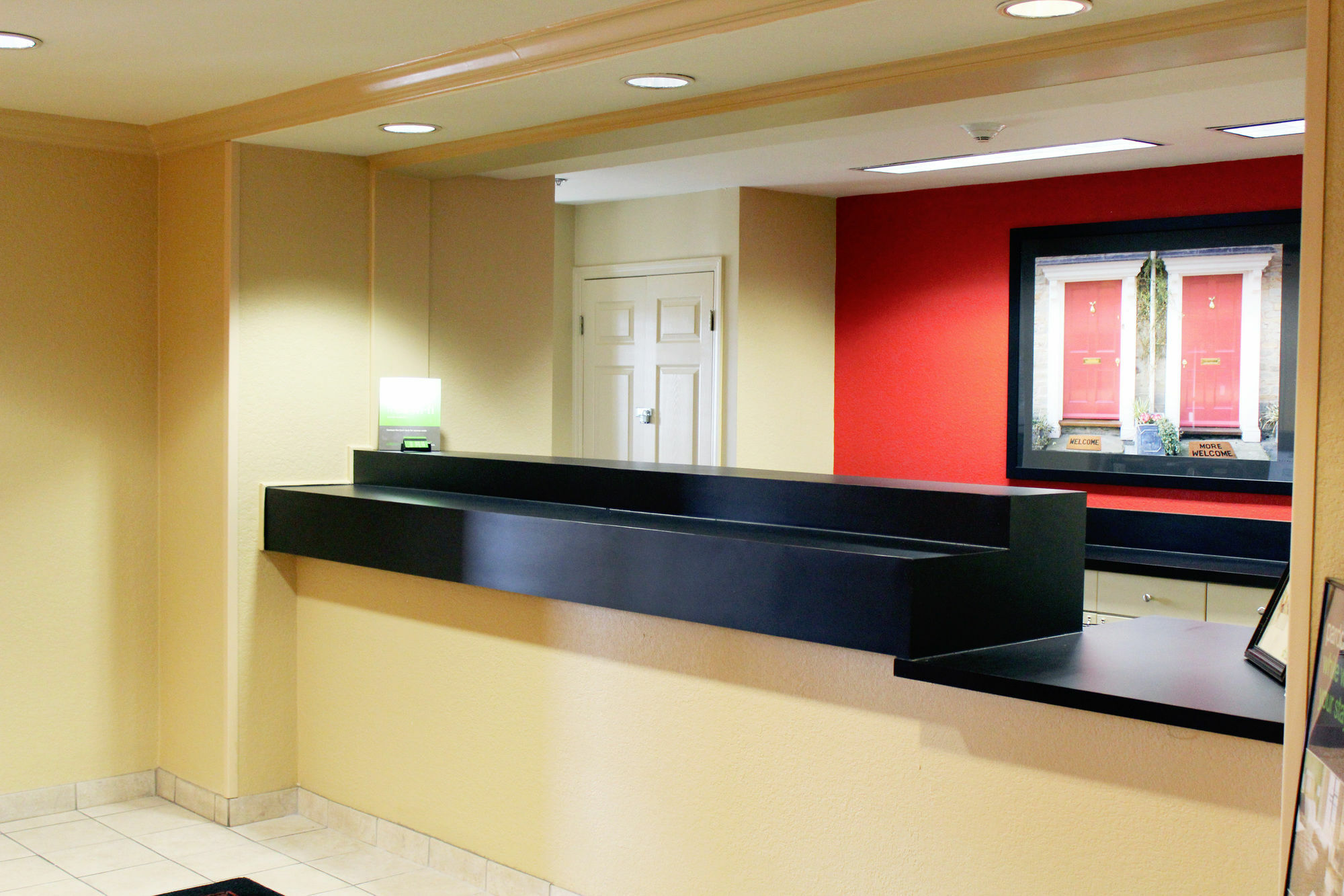 Extended Stay America Suites - Chesapeake - Greenbrier Circle Exterior photo